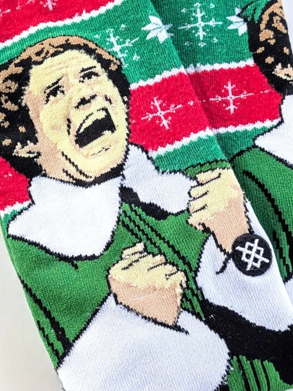 Stance x Elf 